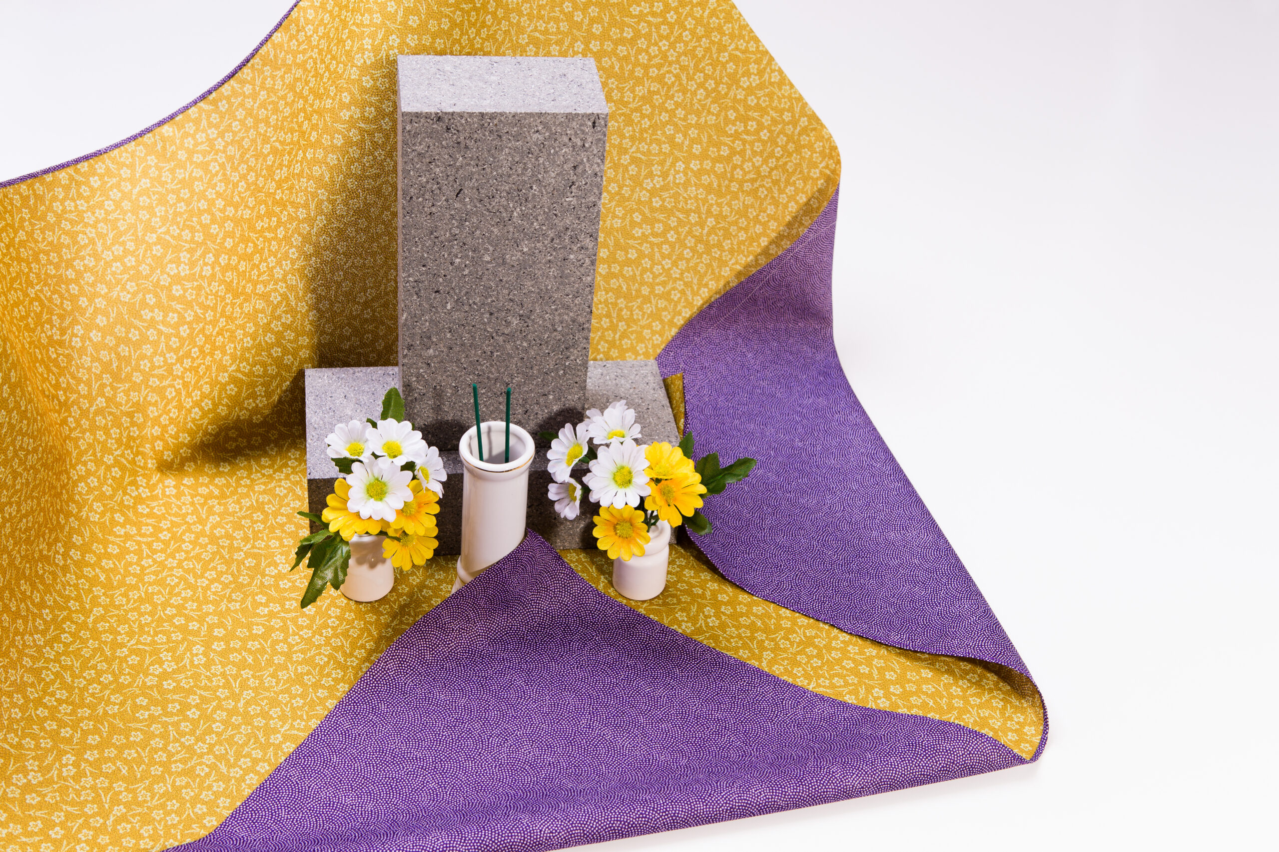 ご先祖様を、未来へつなぐ安心のカタチへ